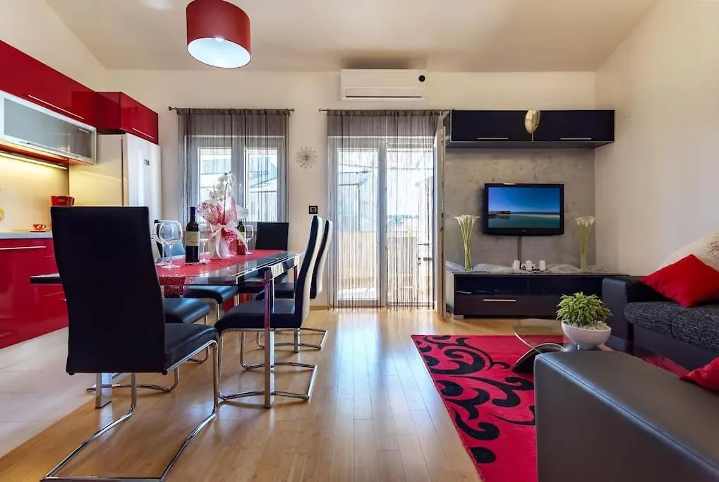 Apartment Mary Stinjan