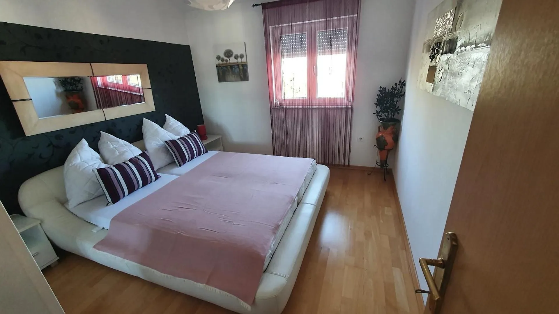 Apartment Mary Stinjan