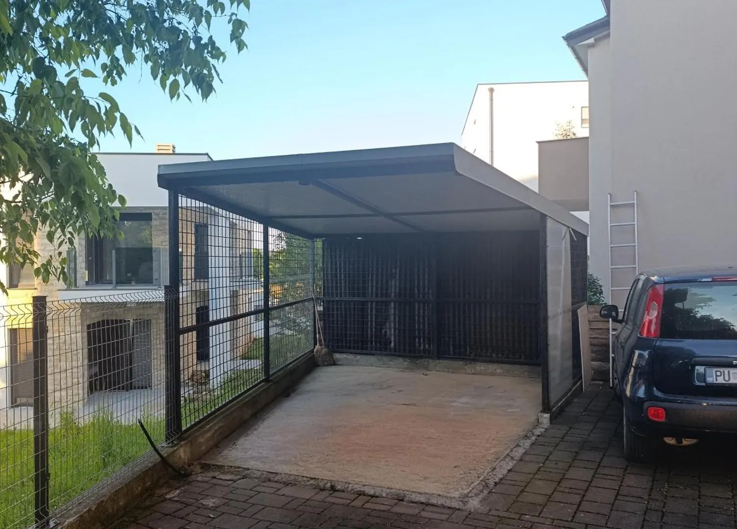 Apartment Mary Stinjan Croatia