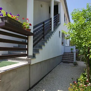 Apartmán Maja, Štinjan