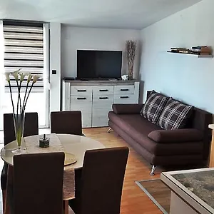 Apartmán Tatic, Štinjan